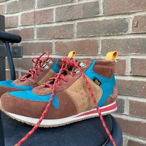 Teva Highside '84 Mid Boots